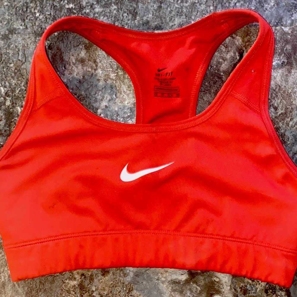 Nike Swoosh